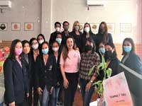 Parallel Course Program Bali Nomor 7