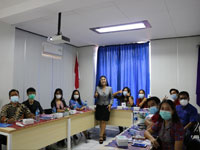 Parallel Course Program Bali Nomor 8